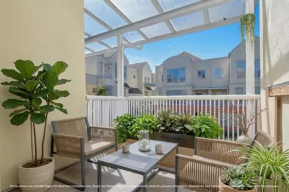 368 8333 Jones Road, Richmond, BC, Richmond — Townhouse for sale