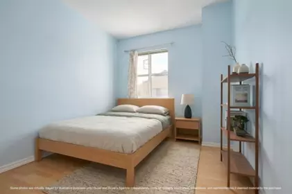 Pantry Photo of 368 8333 Jones Road, Richmond, BC