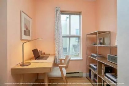 Primary Bedroom Photo of 368 8333 Jones Road, Richmond, BC