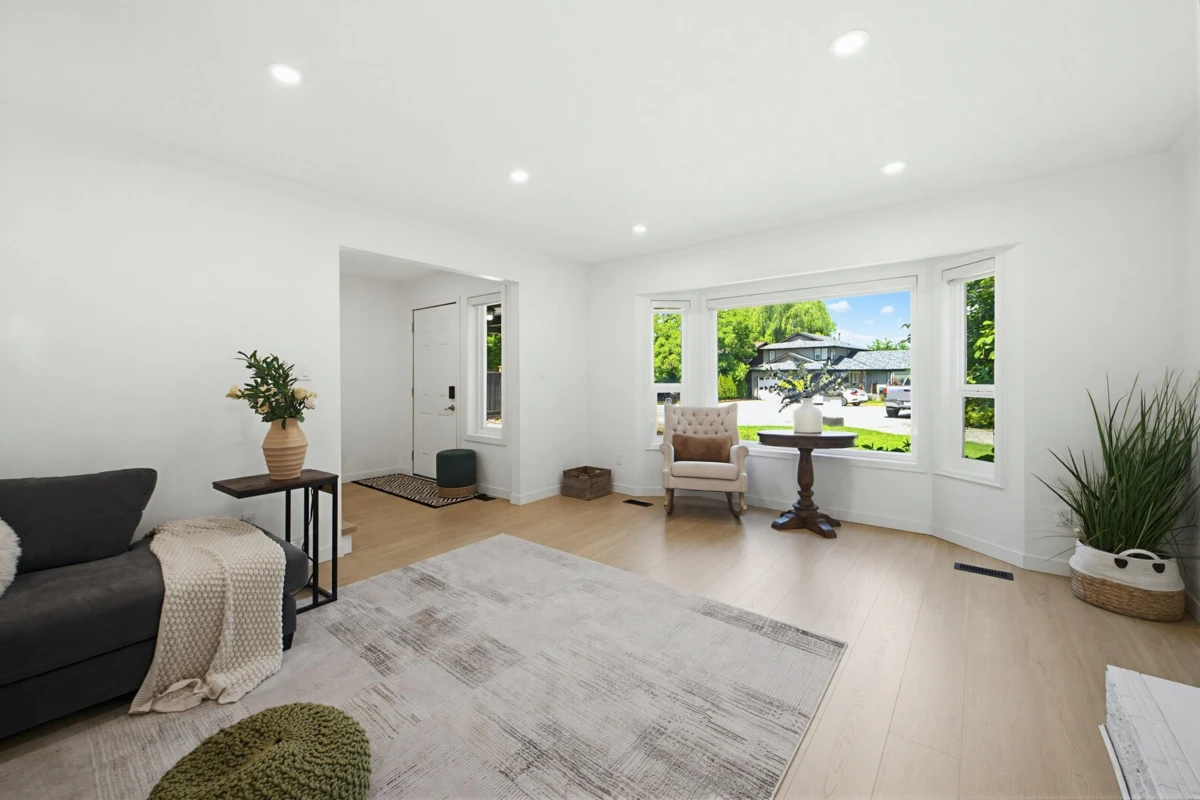 Dining Area Photo of 20418 90a Avenue, Langley, BC