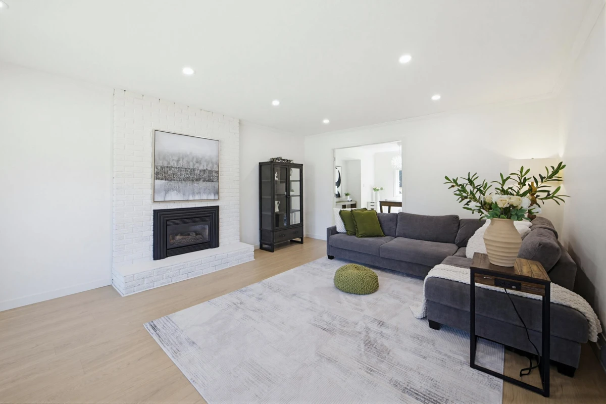 Family Room Photo of 20418 90a Avenue, Langley, BC