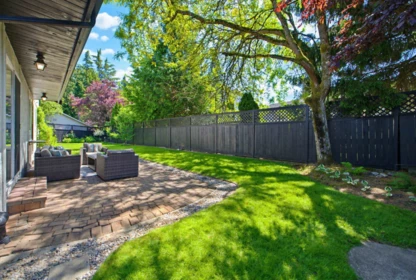 Backyard Photo of 20418 90a Avenue, Langley, BC