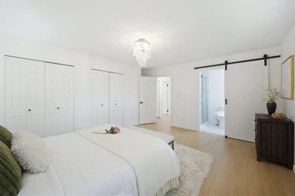 Basement Recreation Room Photo of 20418 90a Avenue, Langley, BC