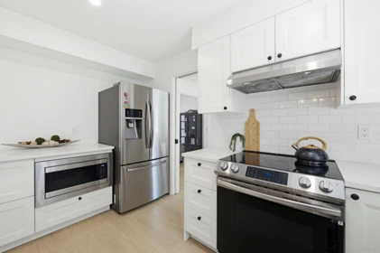 Breakfast Nook Photo of 20418 90a Avenue, Langley, BC