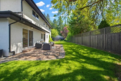 Front Yard Photo of 20418 90a Avenue, Langley, BC
