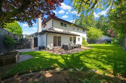 Garden / Landscaping Photo of 20418 90a Avenue, Langley, BC