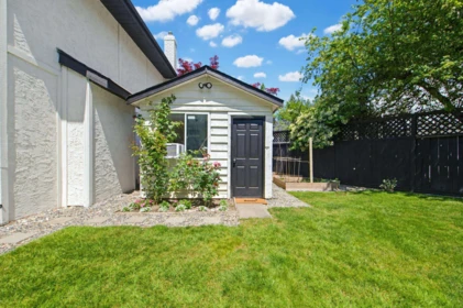 Hot Tub / Spa Photo of 20418 90a Avenue, Langley, BC
