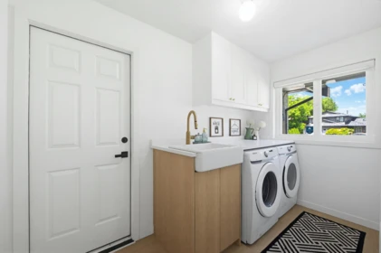Powder Room Photo of 20418 90a Avenue, Langley, BC