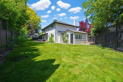 Swimming Pool Photo of 20418 90a Avenue, Langley, BC
