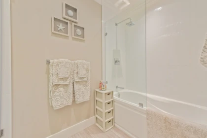 Bedroom 4 Photo of 311 15270 17th Avenue, Surrey, BC