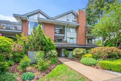 311 15270 17th Avenue, Surrey, BC, Surrey — 2 bed apartment/condo for sale