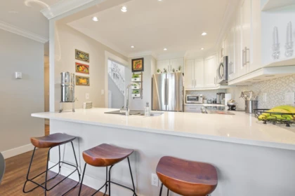 Pantry Photo of 311 15270 17th Avenue, Surrey, BC