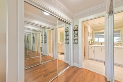 Powder Room Photo of 311 15270 17th Avenue, Surrey, BC