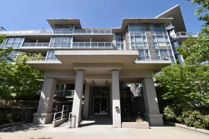 116 9373 Hemlock Drive, Richmond, BC, Richmond — Apartment/Condo for sale