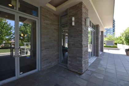 Office / Den Photo of 116 9373 Hemlock Drive, Richmond, BC