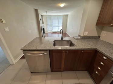 Pantry Photo of 116 9373 Hemlock Drive, Richmond, BC