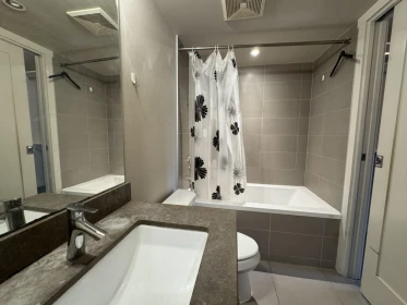 Walk-In Closet Photo of 116 9373 Hemlock Drive, Richmond, BC