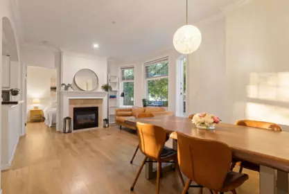 102 2588 Alder Street, Vancouver, BC, Vancouver — Apartment/Condo for sale