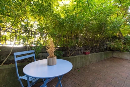 Loft / Bonus Room Photo of 102 2588 Alder Street, Vancouver, BC