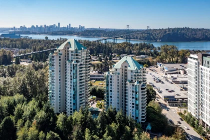 19A 328 Taylor Way, West Vancouver, BC, West Vancouver — Apartment/Condo for sale