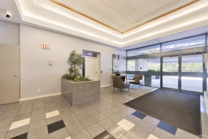 Hallway Photo of 1806 13383 108 Avenue, Surrey, BC