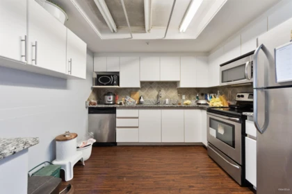 Pantry Photo of 1806 13383 108 Avenue, Surrey, BC
