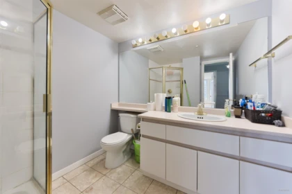 Primary Bedroom Photo of 1806 13383 108 Avenue, Surrey, BC