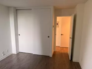 Primary Bedroom Photo of 303 6540 Burlington Avenue, Burnaby, BC