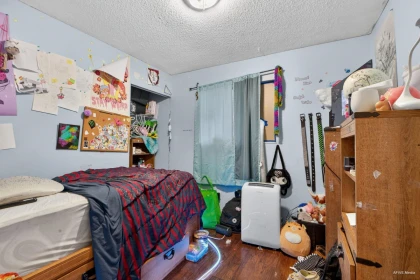 Bedroom 2 Photo of 7253 140a Street, Surrey, BC