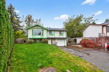 7253 140a Street, Surrey, BC, Surrey — Single Family Residence for sale