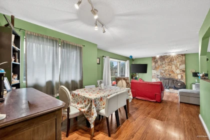 Pantry Photo of 7253 140a Street, Surrey, BC