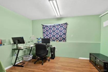 Powder Room Photo of 7253 140a Street, Surrey, BC