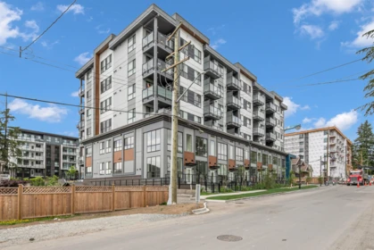 206 13458 95 Avenue, Surrey, BC, Surrey — Apartment/Condo for sale
