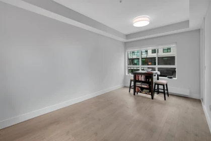 Kitchen Island Photo of 206 13458 95 Avenue, Surrey, BC