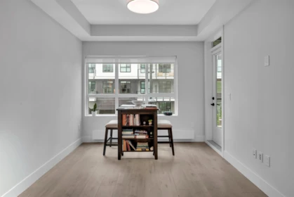 Pantry Photo of 206 13458 95 Avenue, Surrey, BC