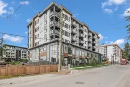 206 13458 95 Avenue, Surrey, BC