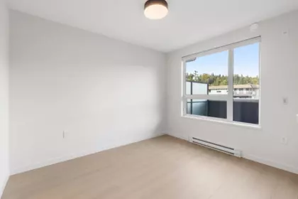 Guest Bathroom Photo of 213 2015 St. Johns Street, Port Moody, BC