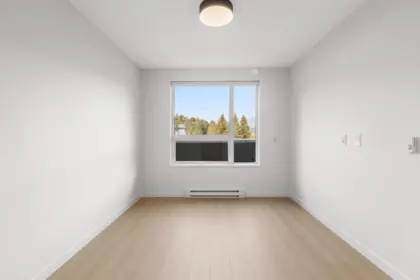 Powder Room Photo of 213 2015 St. Johns Street, Port Moody, BC