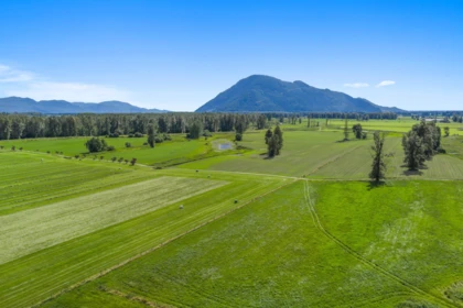 Garden / Landscaping Photo of 9974 Tremblay Road, Mission, BC