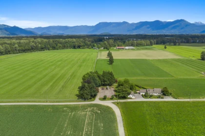 9974 Tremblay Road, Mission, BC, Mission — Single Family Residence for sale
