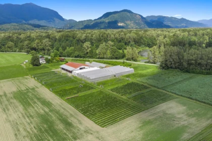 Loft / Bonus Room Photo of 9974 Tremblay Road, Mission, BC