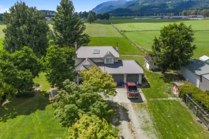 Pantry Photo of 9974 Tremblay Road, Mission, BC