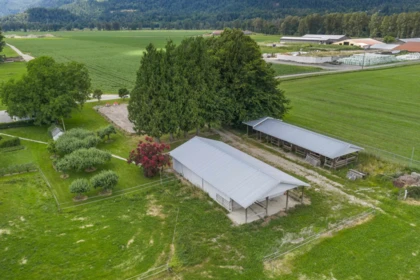 Primary Bedroom Photo of 9974 Tremblay Road, Mission, BC