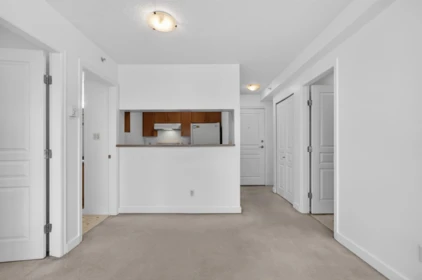 Breakfast Nook Photo of 702 5288 Melbourne Street, Vancouver, BC