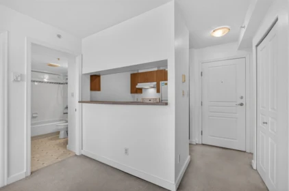 Pantry Photo of 702 5288 Melbourne Street, Vancouver, BC