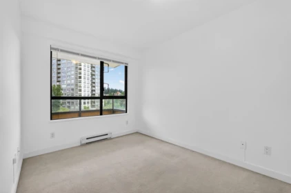 Primary Bedroom Photo of 702 5288 Melbourne Street, Vancouver, BC