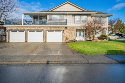 8247 Bowyer Drive, Mission, BC, Mission — Single Family Residence for sale