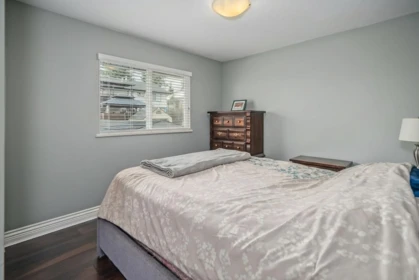 Hallway Photo of 8247 Bowyer Drive, Mission, BC