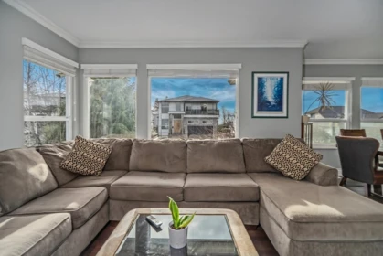 Kitchen Photo of 8247 Bowyer Drive, Mission, BC