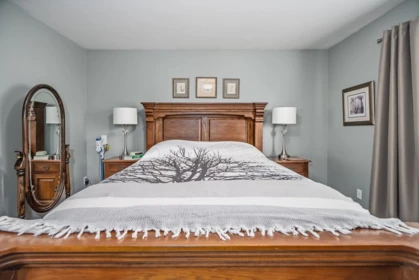 Laundry Room Photo of 8247 Bowyer Drive, Mission, BC